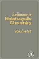 Book Advances in Heterocyclic Chemistry (Volume 60) free