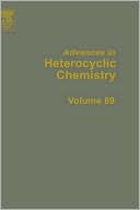 Book Advances in Heterocyclic Chemistry (Volume 89) free