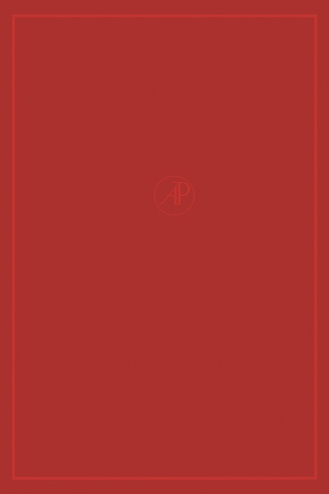 Book Advances in High Temperature (v. 4) free