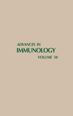 Book Advances in Immunology (Volume 50) free