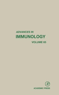 Book Advances in Immunology (Volume 65) free