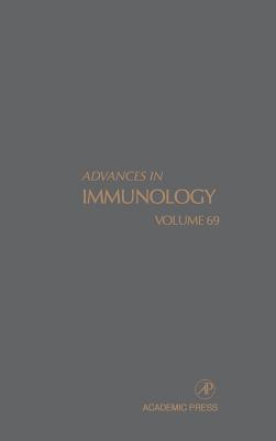 Book Advances in Immunology (Volume 69) free