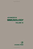 Book Advances in Immunology (Volume 72) free