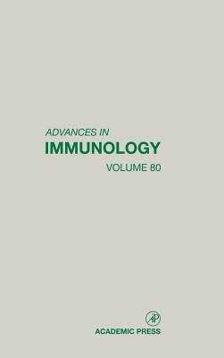 Book Advances in Immunology (Volume 80) free