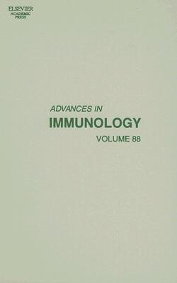 Book Advances in Immunology (Volume 88) free