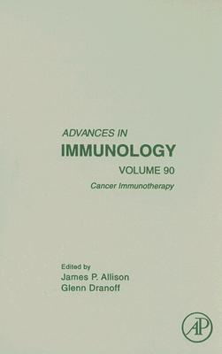Book Cancer Immunotherapy (Volume 90) (Advances in Immunology, Volume 90) free