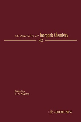 Book Advances in Inorganic Chemistry (Volume 42) free