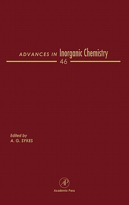 Book Advances in Inorganic Chemistry (Volume 46) free