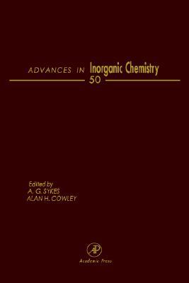 Book Main Chemistry Group (Volume 50) (Advances in Inorganic Chemistry, Volume 50) free