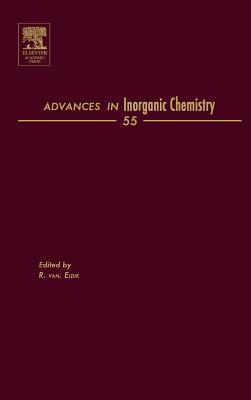 Book Advances in Inorganic Chemistry free