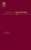 Book Advances in Inorganic Chemistry: Redox-active Metal Complexes free