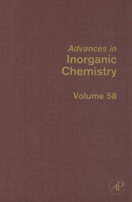 Book Advances in Inorganic Chemistry: Homogeneous Biomimetic Oxidation Catalysis (ISSN Book 58) free