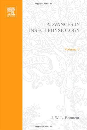 Book Advances in Insect physiology APL free