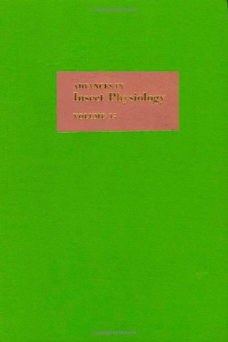 Book Advances in Insect Physiology APL free