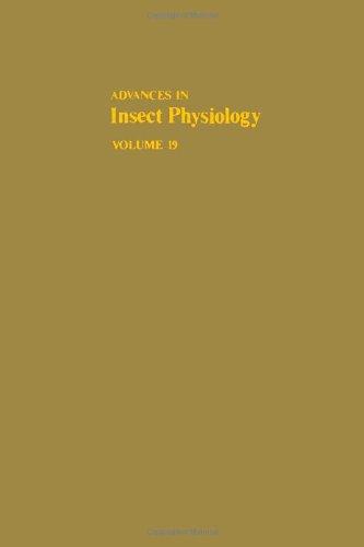 Book Advances in Insect Physiology APL free