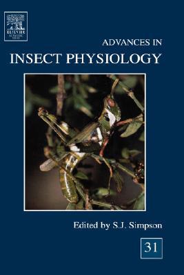 Book Advances in Insect Physiology (Volume 31) free