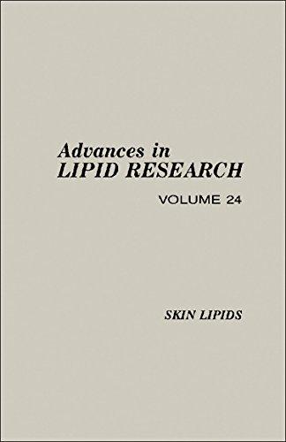 Book Advances In Lipid Research: Skin Lipids free