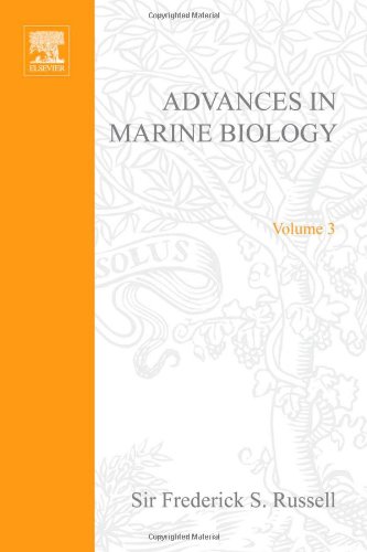 Book Advances in Marine Biology APL free