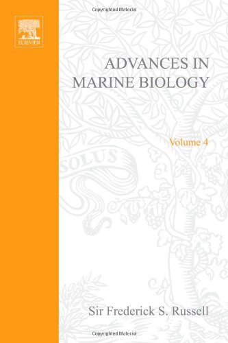 Book Advances in Marine Biology APL free