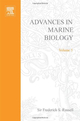 Book Advances in Marine Biology APL free