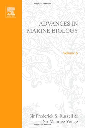 Book Advances in Marine Biology APL free Book Advances in Marine Biology APL free