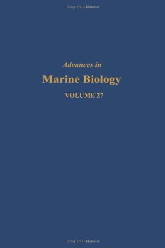 Book The Biology of the Penaeidae (Advances in Marine Biology,  27) free
