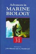 Book Advances in Marine Biology (Volume 31) free