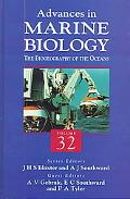 Book The Biogeography of the Oceans (Volume 32) (Advances in Marine Biology, Volume 32) free