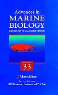 Book The Biology of Calanoid Copepods, Volume 33 (Advances in Marine Biology) free