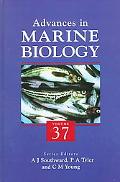 Book Advances in Marine Biology (Volume 37) free