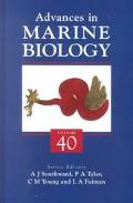 Book Advances in Marine Biology (Volume 40) free