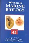 Book Advances in Marine Biology (Volume 43) free