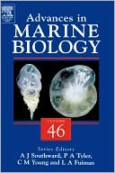 Book Advances in Marine Biology (Volume 46) free