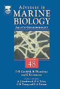 Book Aquatic Geomicrobiology (Volume 48) (Advances in Marine Biology, Volume 48) free