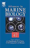 Book Advances in Marine Biology (Volume 47) free