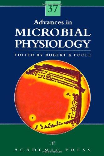 Book Adv in Microbial Physiology free