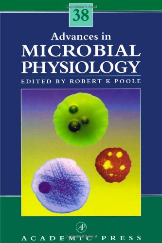 Book Advances in Microbial Physiology, Volume 38 free