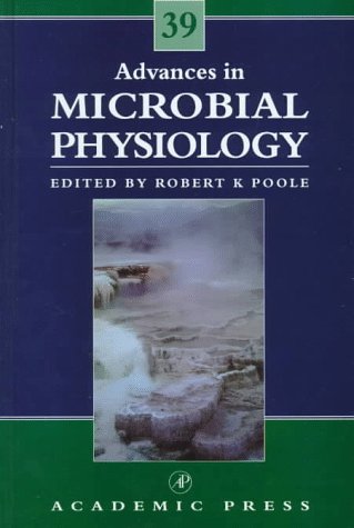 Book Advances in Microbial Physiology (Volume 39) free