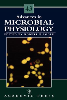 Book Advances in Microbial Physiology (Volume 43) free