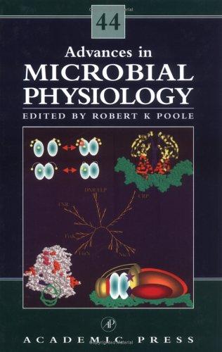 Book Advances in Microbial Physiology (Volume 44) free