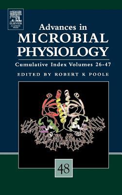 Book Advances in Microbial Physiology (Volume 48) free