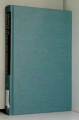 Book Advances in Nuclear Science and Technology free