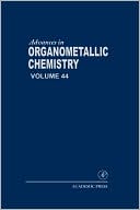 Book Advances in Organometallic Chemistry, Vol. 40 free