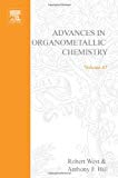 Book Advances in Organometallic Chemistry, Vol. 47 free