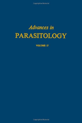 Book Advances in Parasitology APL free