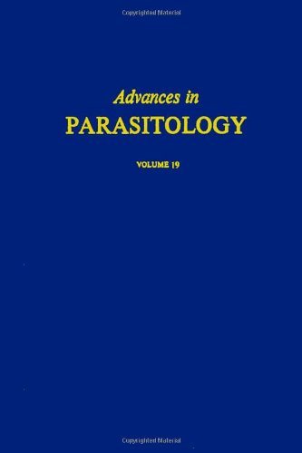Book Advances in Parasitology APL free