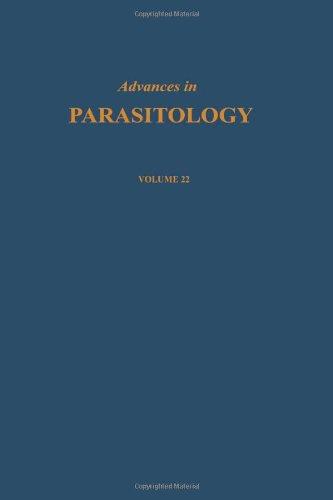 Book Advances in Parasitology APL free