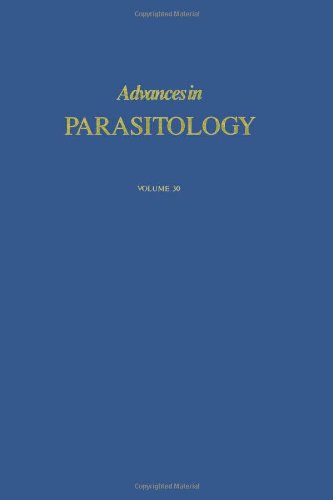 Book Advances in Parasitology APL free