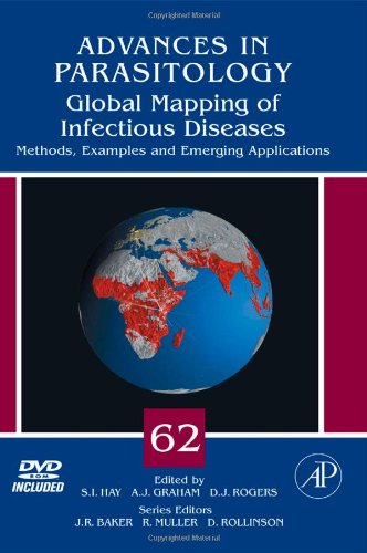 Book Global Mapping of Infectious Diseases: Methods, Examples and Emerging Applications free