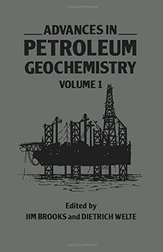 Book Advances in Petroleum Geochemistry: Volume 1 free
